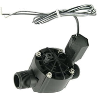 Rain bird valvola magnetica hv-mm, filettatura esterna da 1