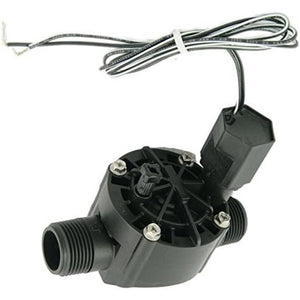 Rain bird valvola magnetica hv-mm, filettatura esterna da 1
