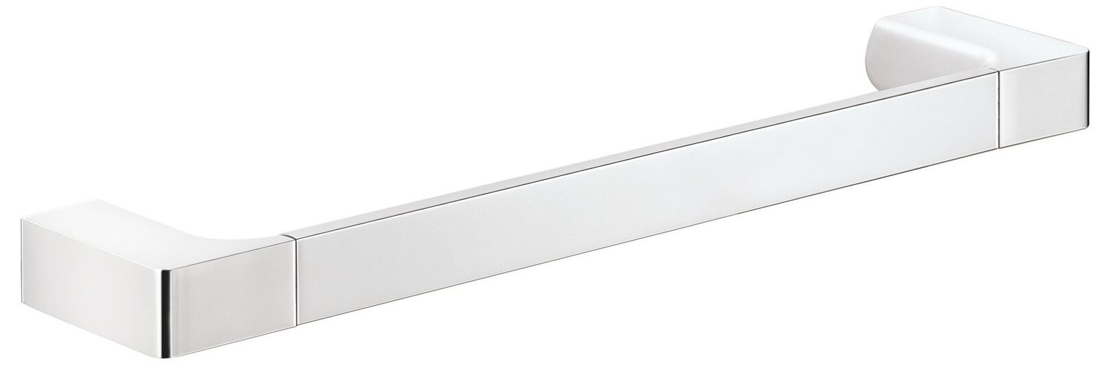 PORTASCIUGAMANI DA MURO PER BAGNO GEDY PI21 CM.45 SERIE PIRENEI