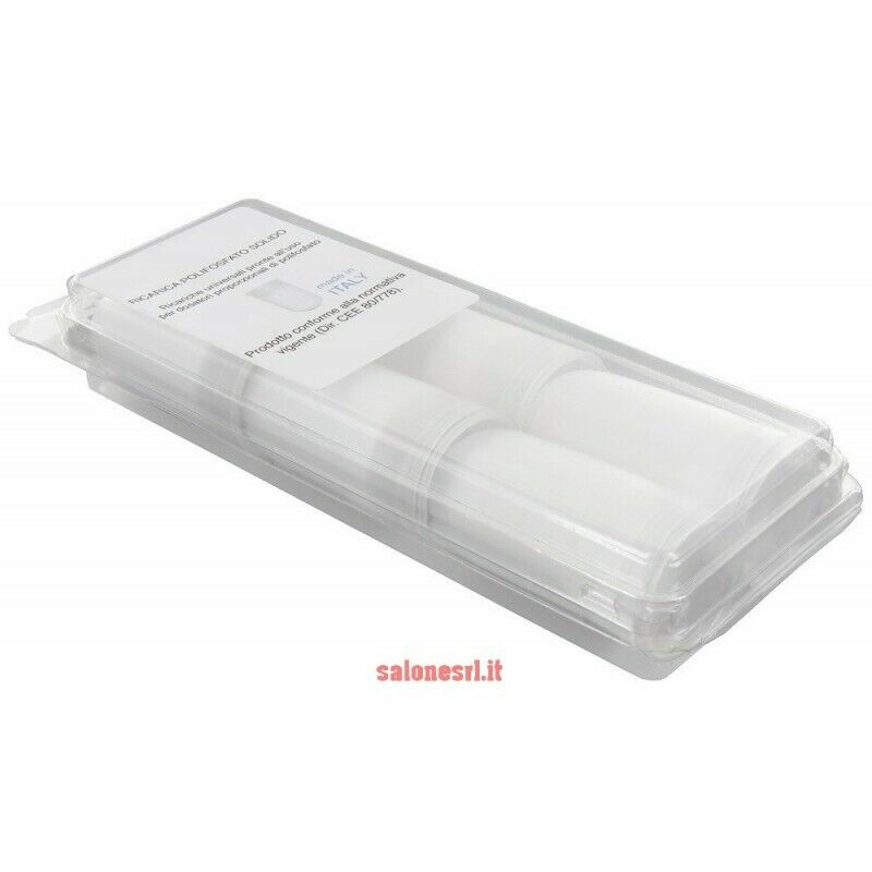 RICARICA CARTUCCIA DI POLIFOSFATO UNIVERSALE PER FILTRO DOSATORE 6 PZ