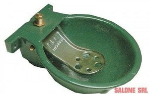 RICAMBIO ABBEVERATOIO UNIVERSALE ASTINA CON DADO PER PALETTA