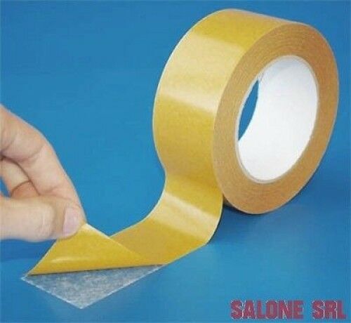 NASTRO BIADESIVO MT.5X50MM. CONFEZ.36 PZ.
