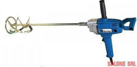TRAPANO MISCELATORE EV 21 RURMEC 1100 W PROFESSIONALE PER CEMENTO VERNICE