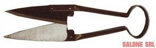 FORBICI TOSA PECORE ACCIAIO TEMPERATO 29CM