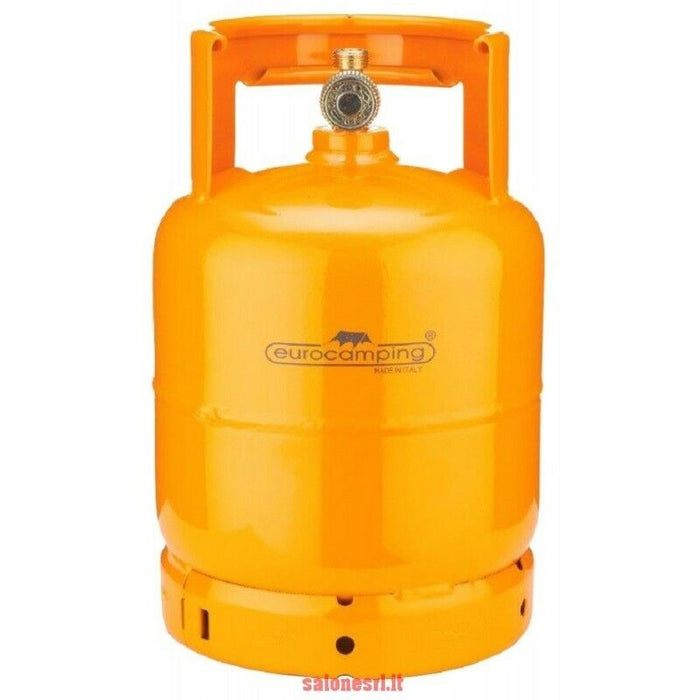 BOMBOLA PER GAS LIQUIDO DA KG.3