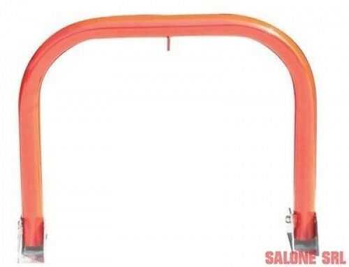 DISSUASORE DI PARCHEGGIO PARKING STOP