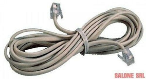 PROLUNGA PER TELEFONO LINEARE MT.3 FME ART.21280