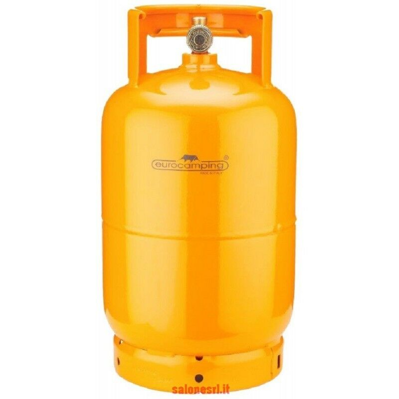 BOMBOLA PER GAS LIQUIDO DA KG.5