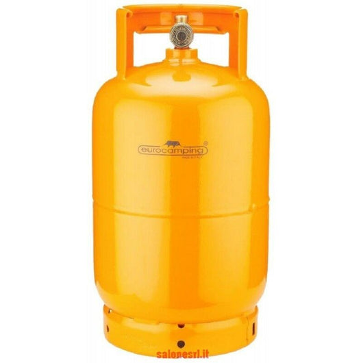 BOMBOLA PER GAS LIQUIDO DA KG.5