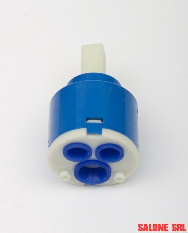 RICAMBIO CARTUCCIA IN CERAMICA PER RUBINETTO MISCELATORE