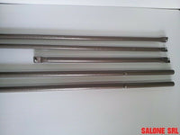 KIT ASTE CR ART.93 PER SERRATURE DI SICUREZZA QUINTUPLA QUINTUPLICE + COD.12428