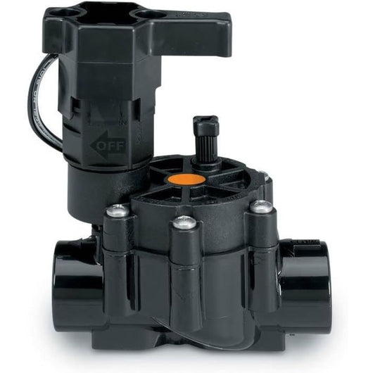 Rain bird lfv-075-9 v, filettatura interna 3/4