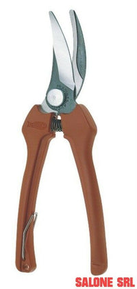 FORBICE COGLI UVA SANDVIK ART.P123-19 LAME CURVE CM.18,5