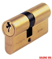 VIRO ART.0722 CILINDRO SAGOMATO DA MM.60 CON 3 CHIAVI