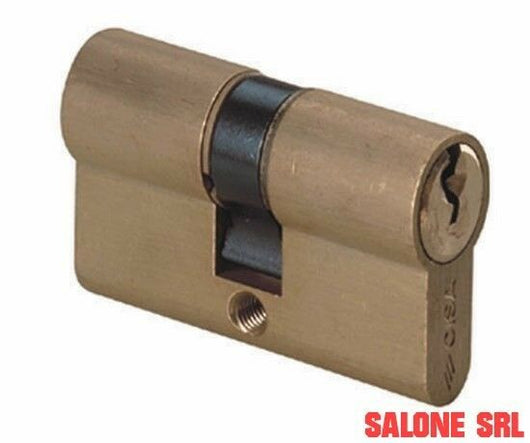 CISA ART.OG300 CILINDRO SAGOMATO DA MM.60 CON 3 CHIAVI