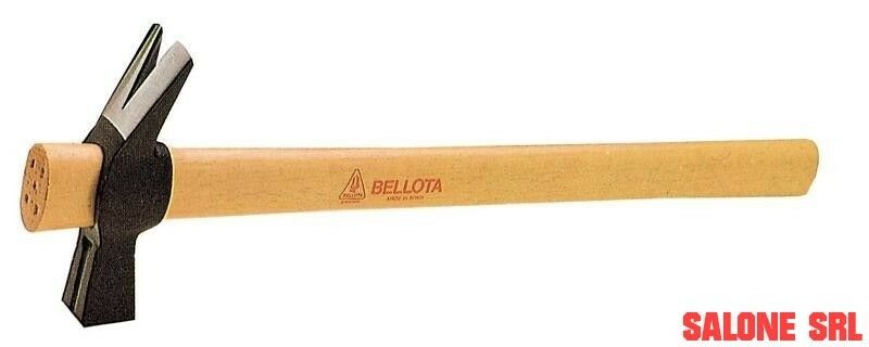 MARTELLO DA CARPENTIERE BELLOTA ART.8017 DA GR.250