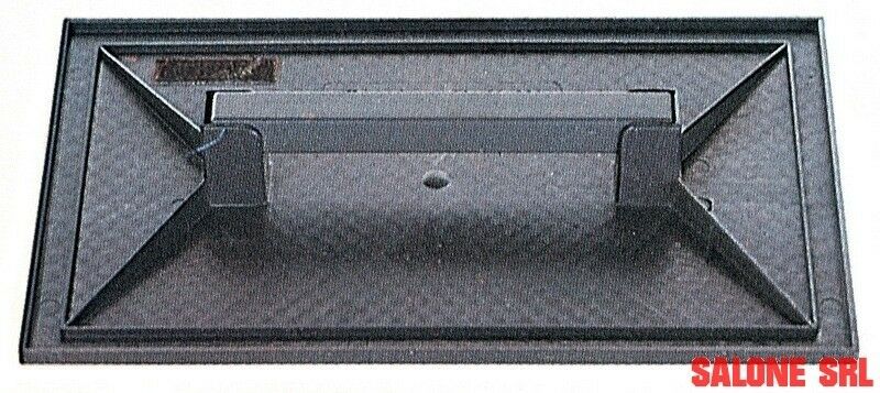 FRATTONE FRATTAZZO IN PLASTICA PER MURATORE CM.15X45