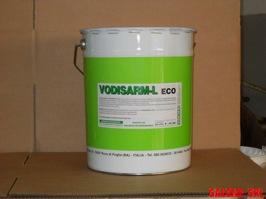 DISARMANTE CONCENTRATO LT.5 PER CASSERATURE DI LEGNO