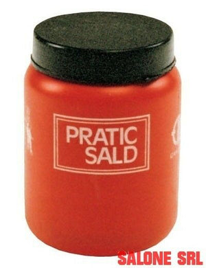 PASTA PER SALDARE A STAGNO DISOSSIDANTE PER SALDATURA CONFEZIONE GR.130