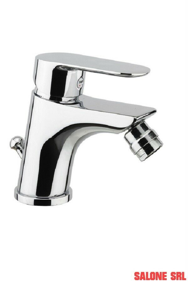 RUBINETTO FIORE KEVON MISCELATORE MONOCOMANDO BIDET