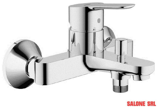 RUBINETTO MISCELATORE GROHE BAUEDGE MONOCOMANDO VASCA