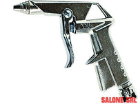 PISTOLA SOFFIAGGIO ARIA ANI MOD.25/B1-E PER COMPRESSORE