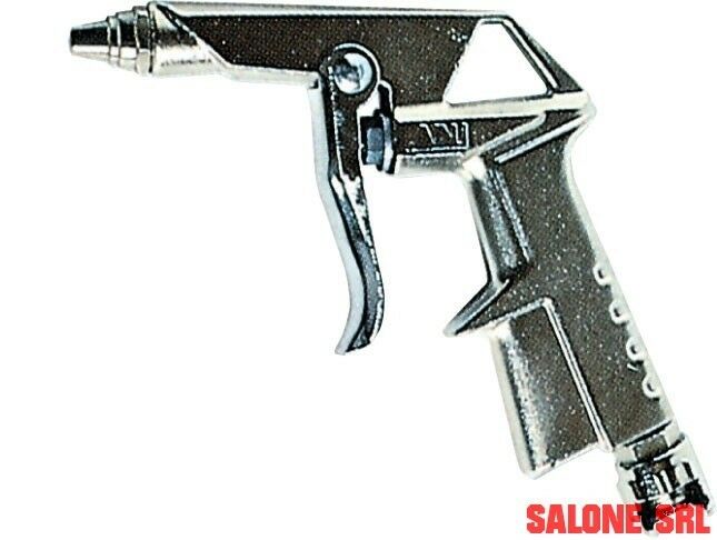 PISTOLA SOFFIAGGIO ARIA ANI MOD.25/B1-E PER COMPRESSORE