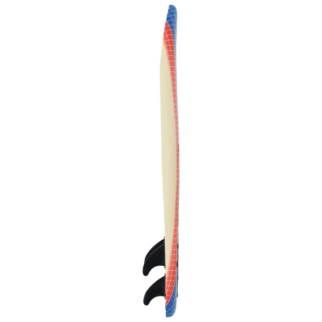 Tavola da Surf 170 cm Design a Mosaico cod mxl 65412