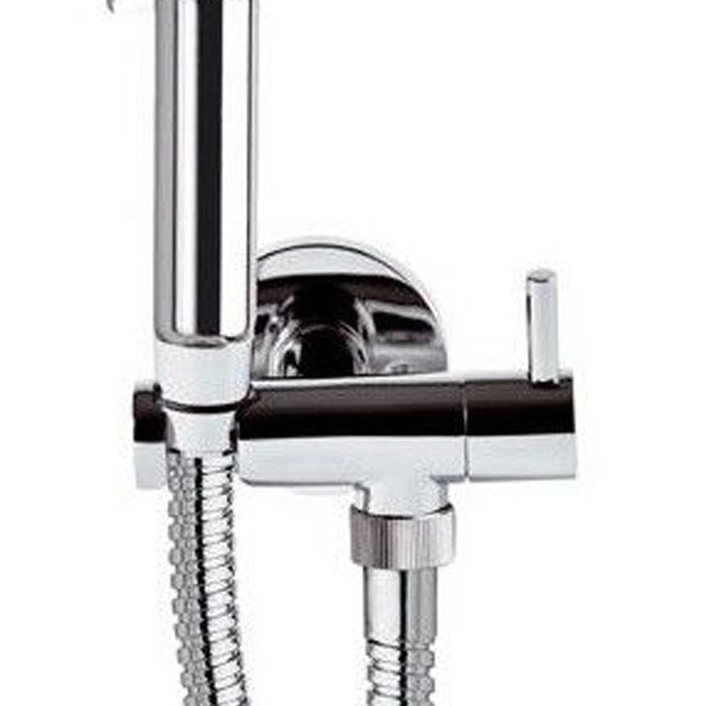 Shut-off cromato serie minimal remer