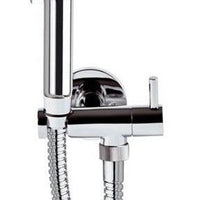 Shut-off cromato serie minimal remer