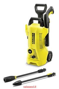 IDROPULITRICE KARCHER MOD. K2 FULL CONTROL