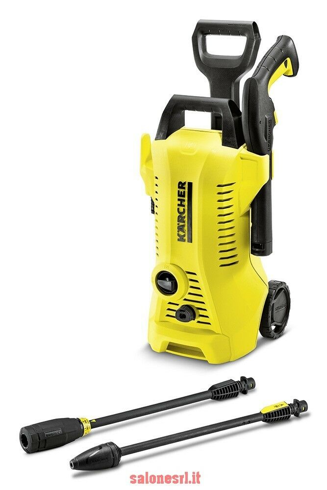 IDROPULITRICE KARCHER MOD. K2 FULL CONTROL