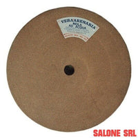 MOLA ARENARIA ROSSA MM.200X40