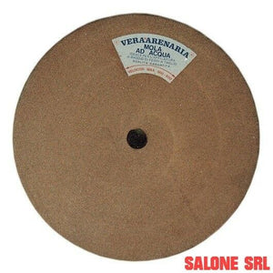 MOLA ARENARIA ROSSA MM.200X40