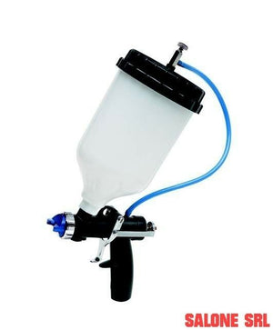 RIGO AEROGRAFO X MINI - RIGO MULTICOLORE LT.2