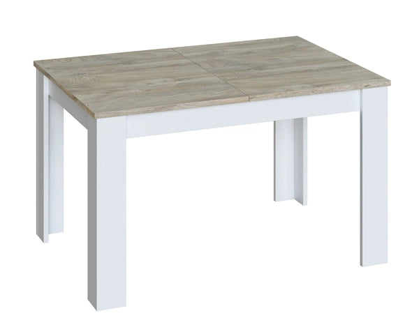Tavolo allungabile 90x140/190x78h Rovere Nodi