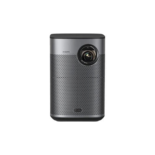 Videoproiettore halo + android tv grey wm03a