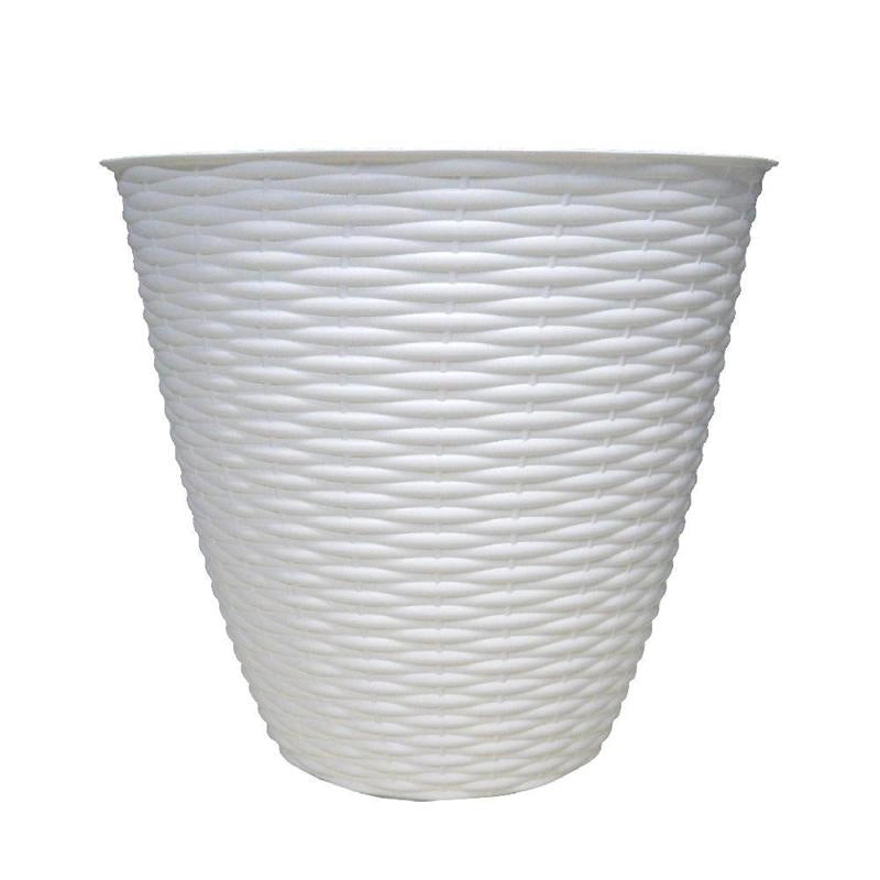 PORTAVASO 'PAGLIA' Ø 19 cm - 3 lt  - BAMA
