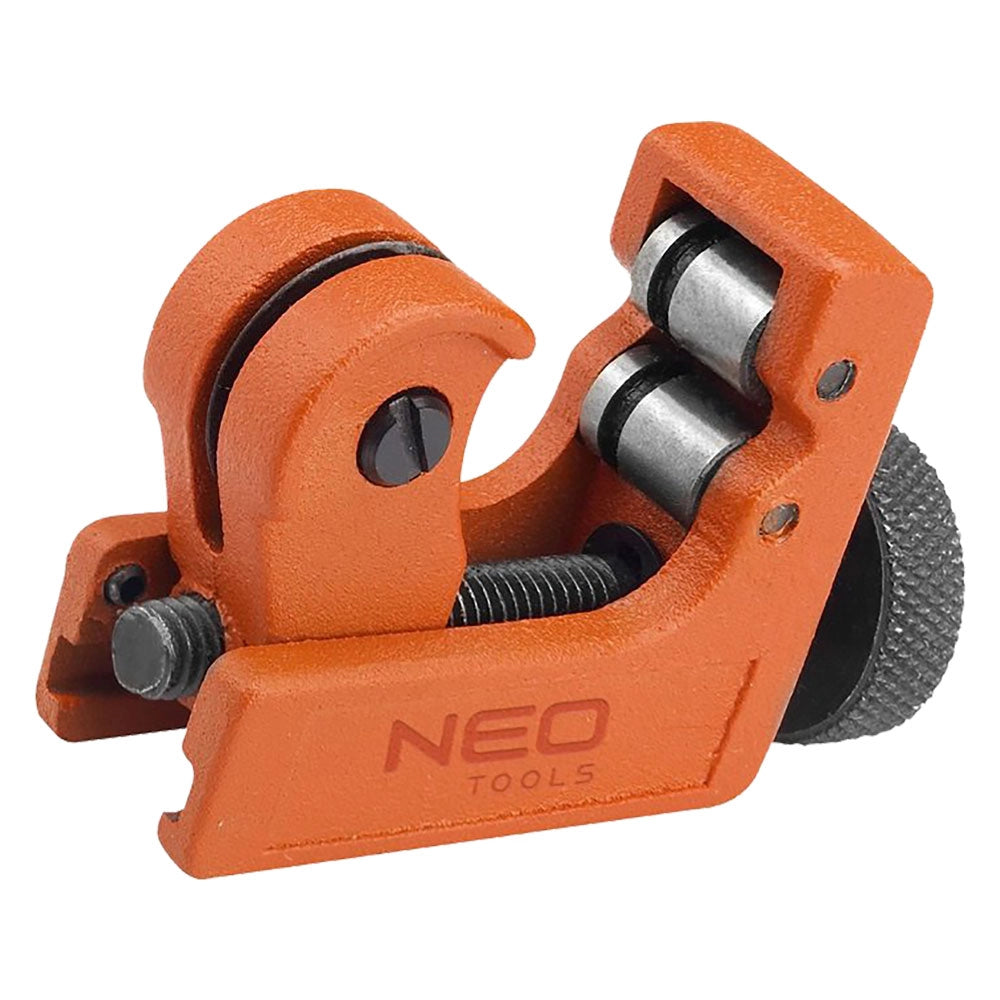 TAGLIATUBI A ROTELLA mm 3 > 22  - NEO