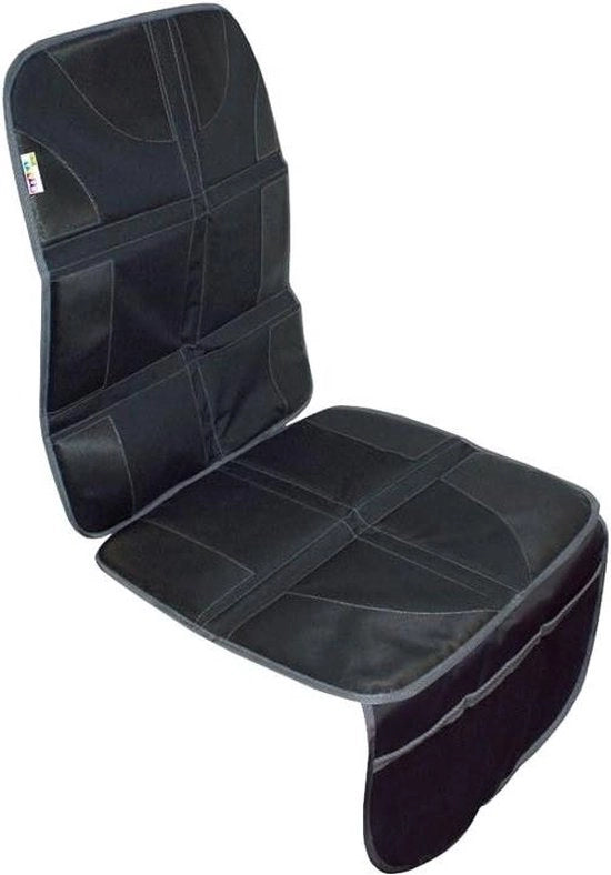 Protezione sedile e protezione schienale 121 x 47 cm con organizzatore - accessori per l'auto