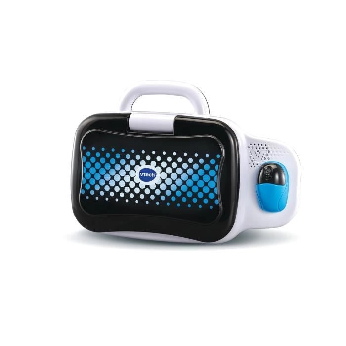 COMPUTER VTECH GENIUS PRO NERO