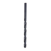 PUNTA TRAPANO HSS RETTIFICATA LUNGA 01096 KRINO - MM  8,0X165- 5 pezzi
