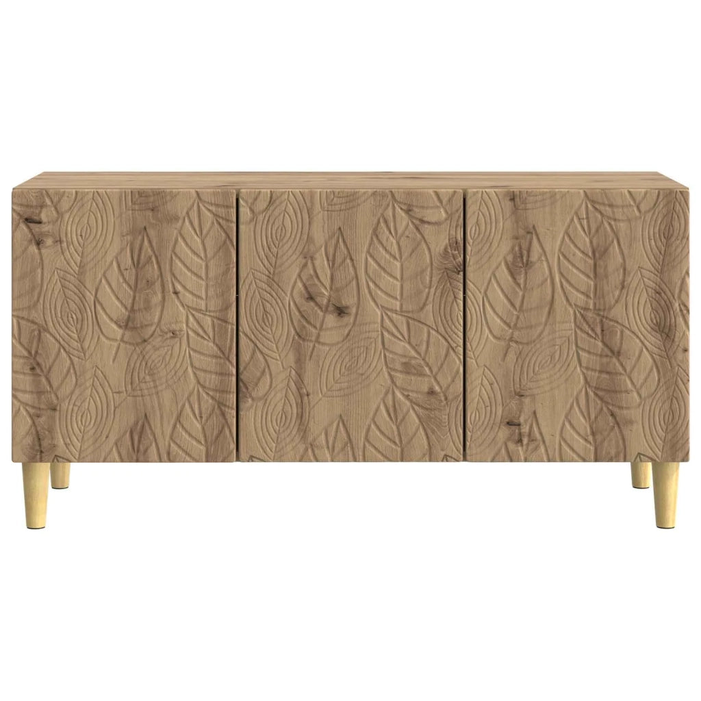 Mobile TV 99 x 34,5 x 50 cm Rovere Artigianale