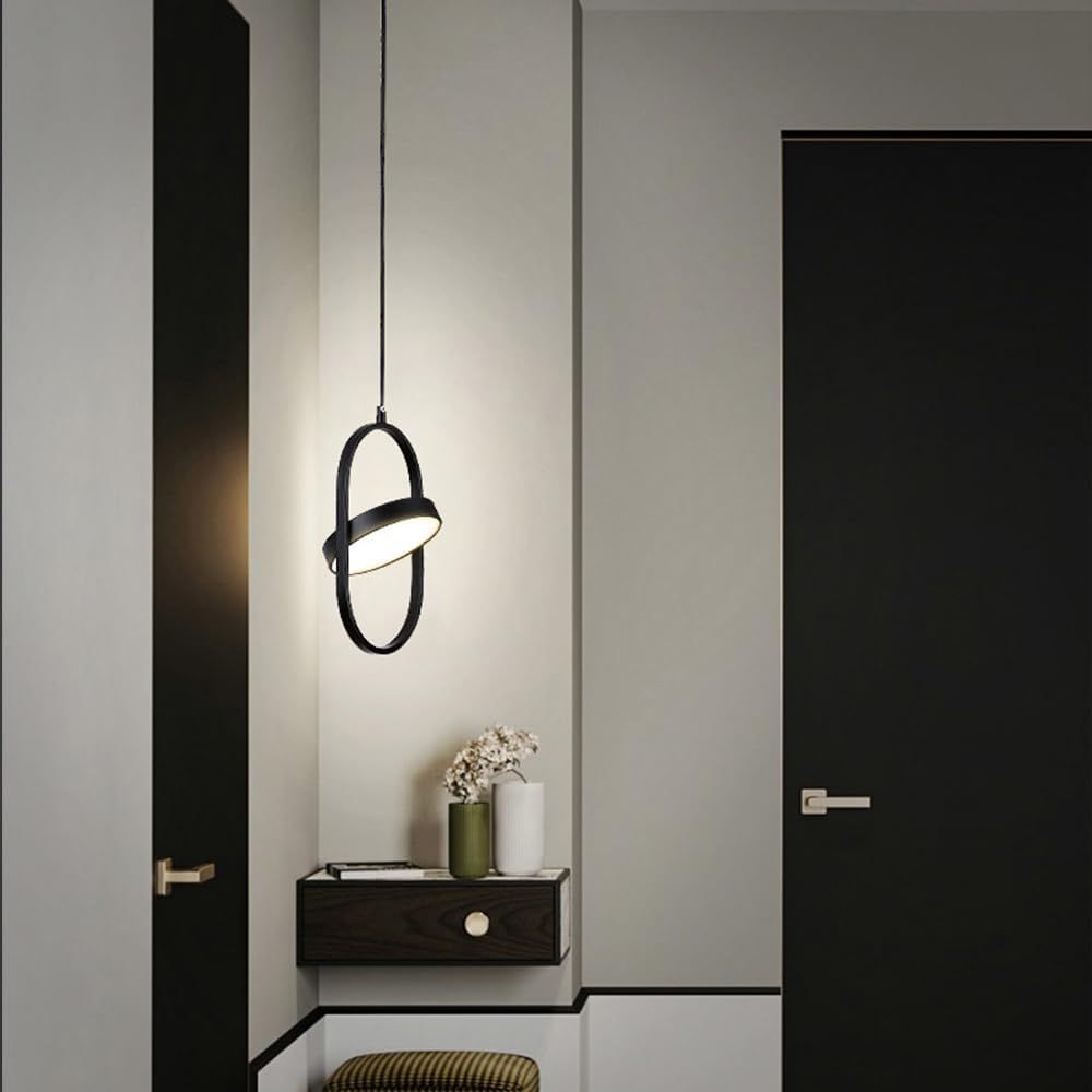 Lampada Led App1554-cp Black