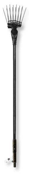 Scuotitore Olive Aima Twist 7+7 Rebbie 228cm con Prolunga 150cm 270W