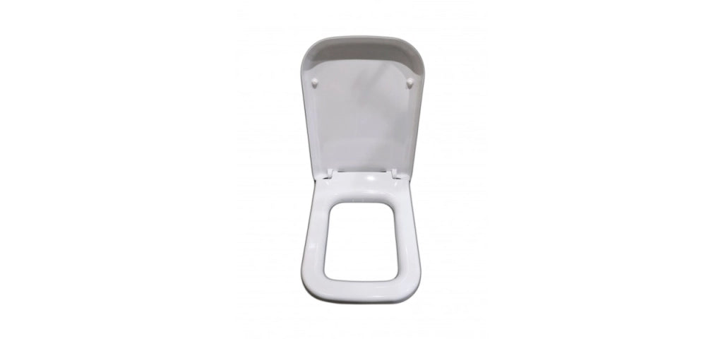 RAK SEDILE CON COPERCHIO FLAT METROPOLITAN SOFT CLOSE