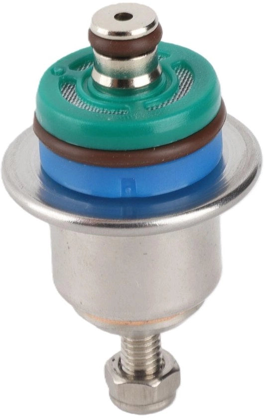 Regolatore di pressione del carburante 3-5 bar - Adattabile - Materiali di alta qualità - Sostenibile - Prestazioni stabili - Garanzia 12 mesi - Iniettore del carburante