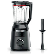 Bosch Frullatore Serie 6 MMB6652B 2 L 1800 W Nero