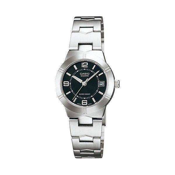 CASIO COLLECTION Mod. LADY DATE - BLACK