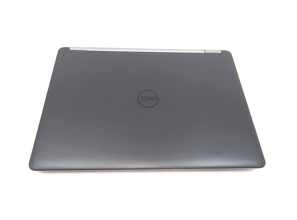 Notebook Dell Latitude E5470 14" I5 6300U Ram 8GB DDR4 SSD 128GB HDMI VGA - Ricondizionato